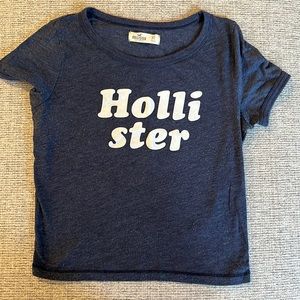 Hollister soft baby tshirt